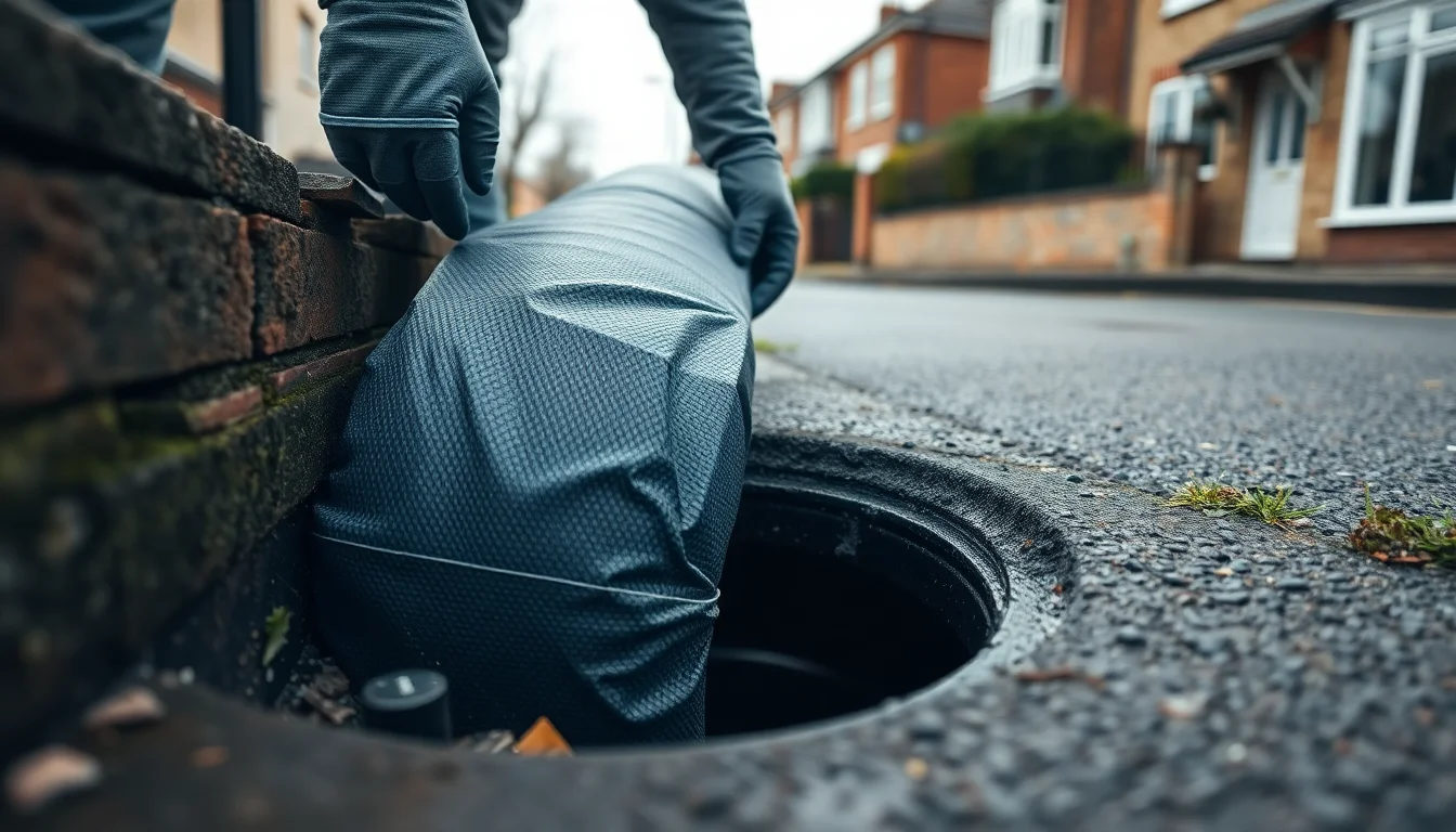 How Long Does Drain Relining Last? Is It Permanent?