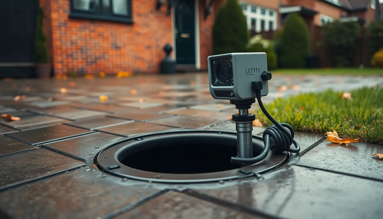 Drain Relining vs Drain Replacement: The No-Dig Guide