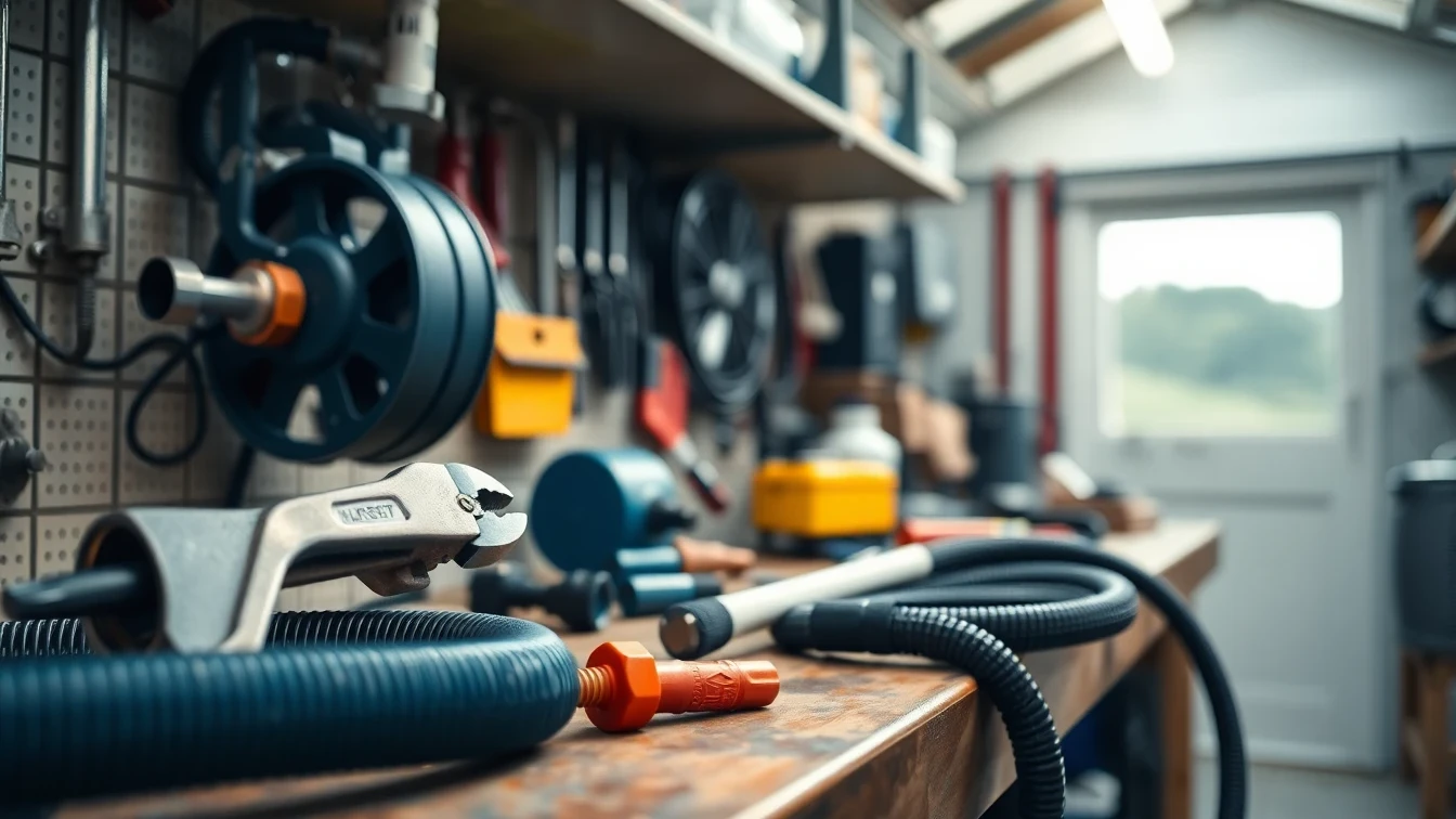 Coventry plumbing specialists