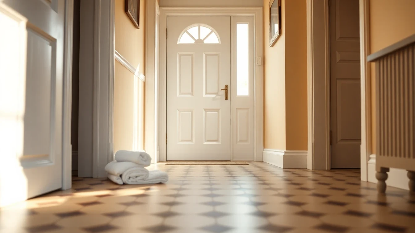 Emergency Drain Problems: What to Do Before the Engineer Arrives