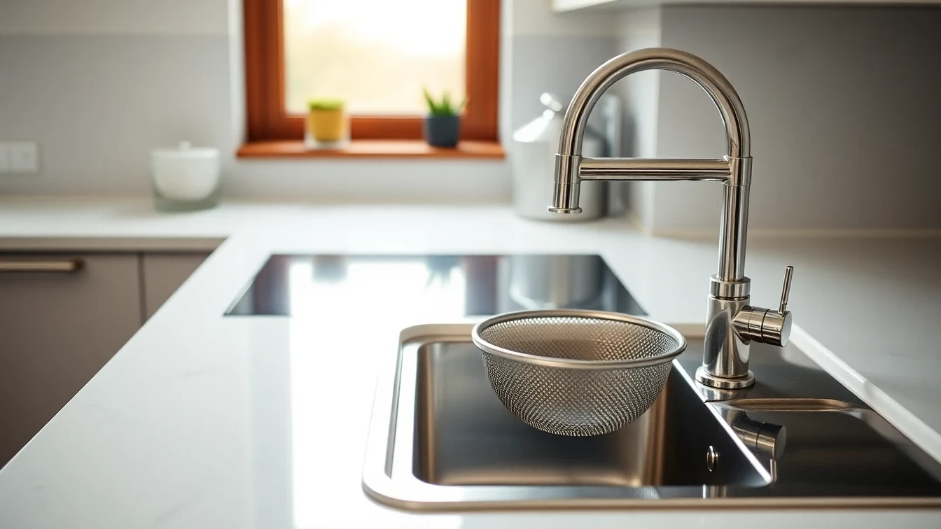 How to Prevent Blocked Kitchen Drains: A Complete Guide