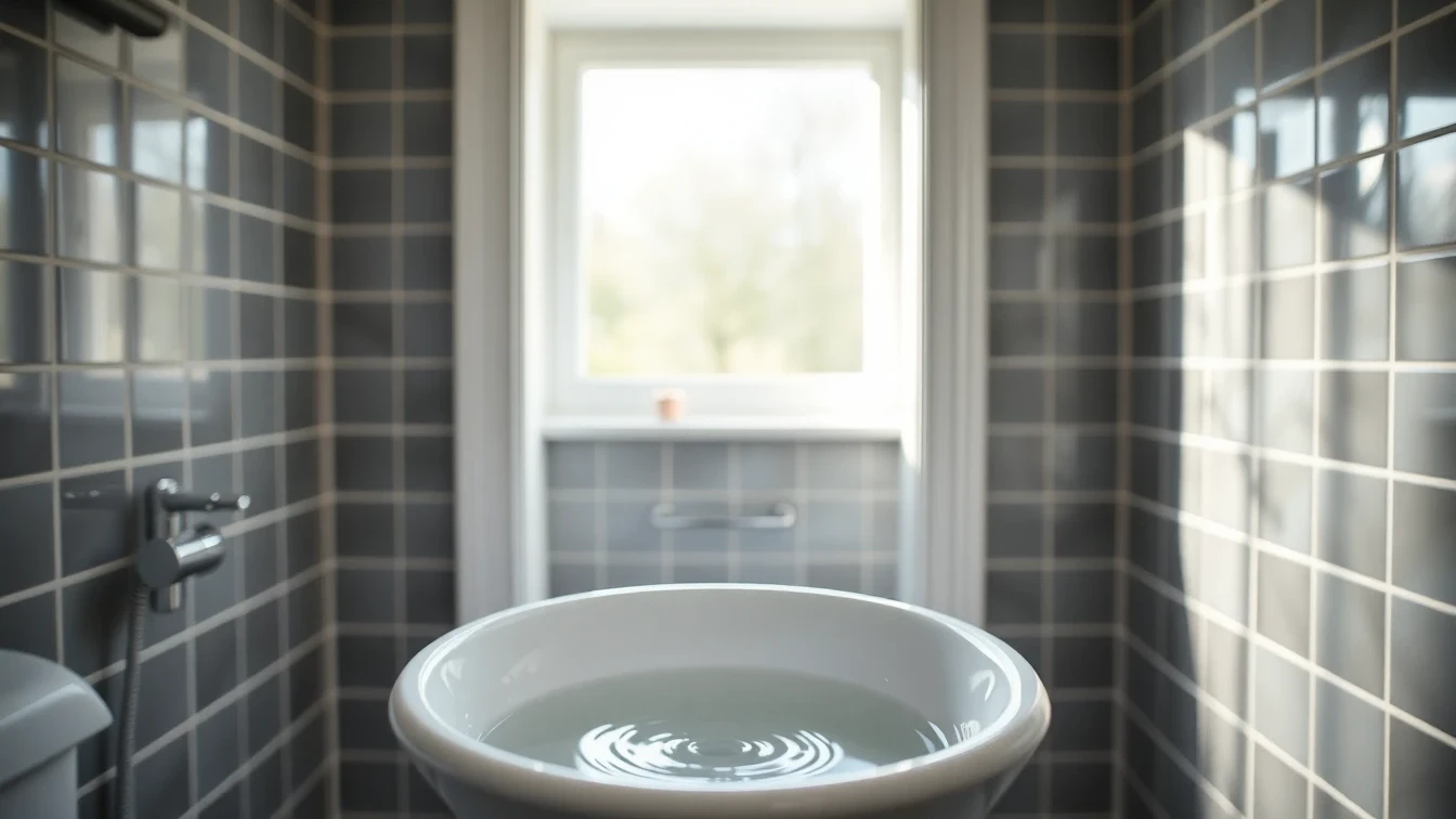 7 Warning Signs You Have a Blocked Drain