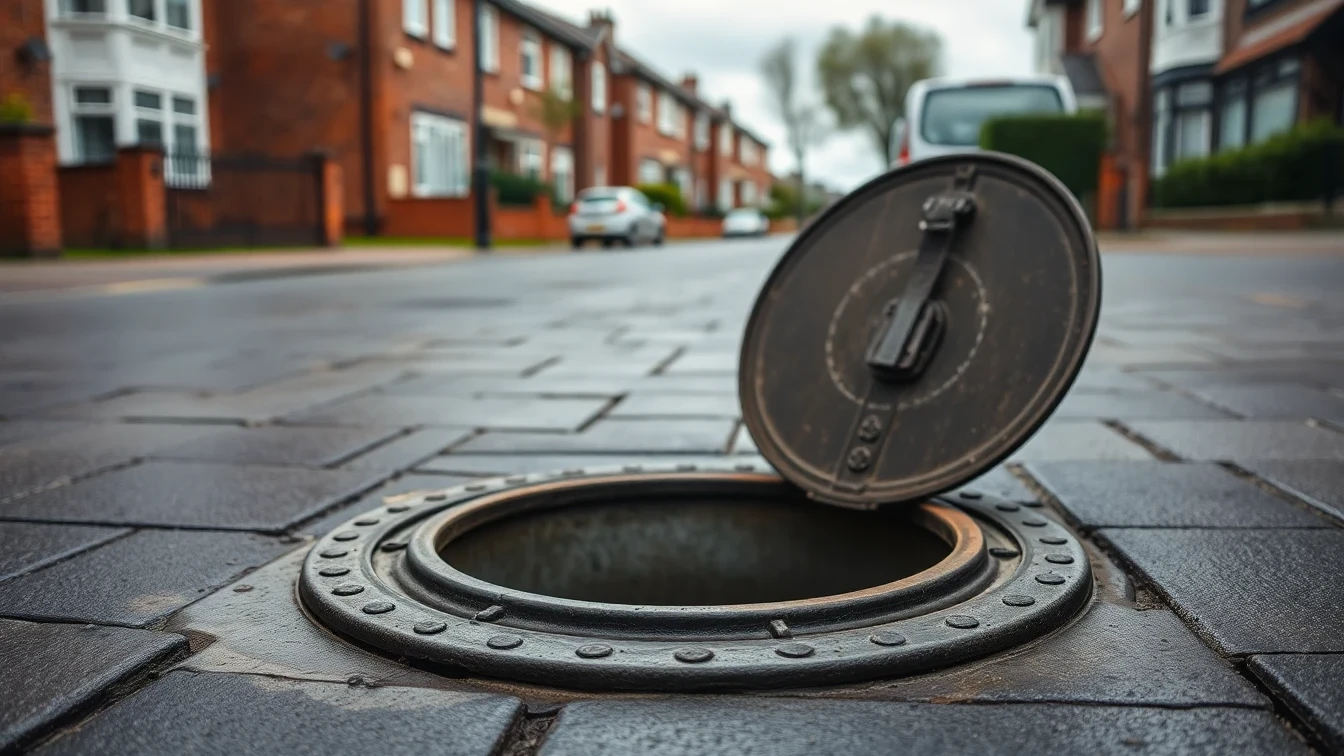 Drainage FAQs Coventry