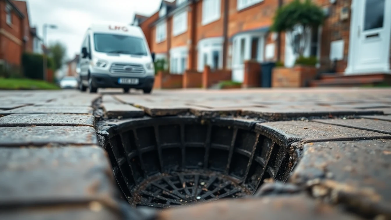 Plumber Bedworth