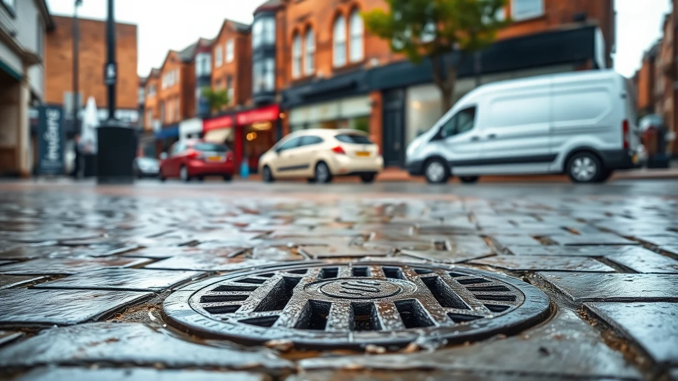 Plumber Coventry