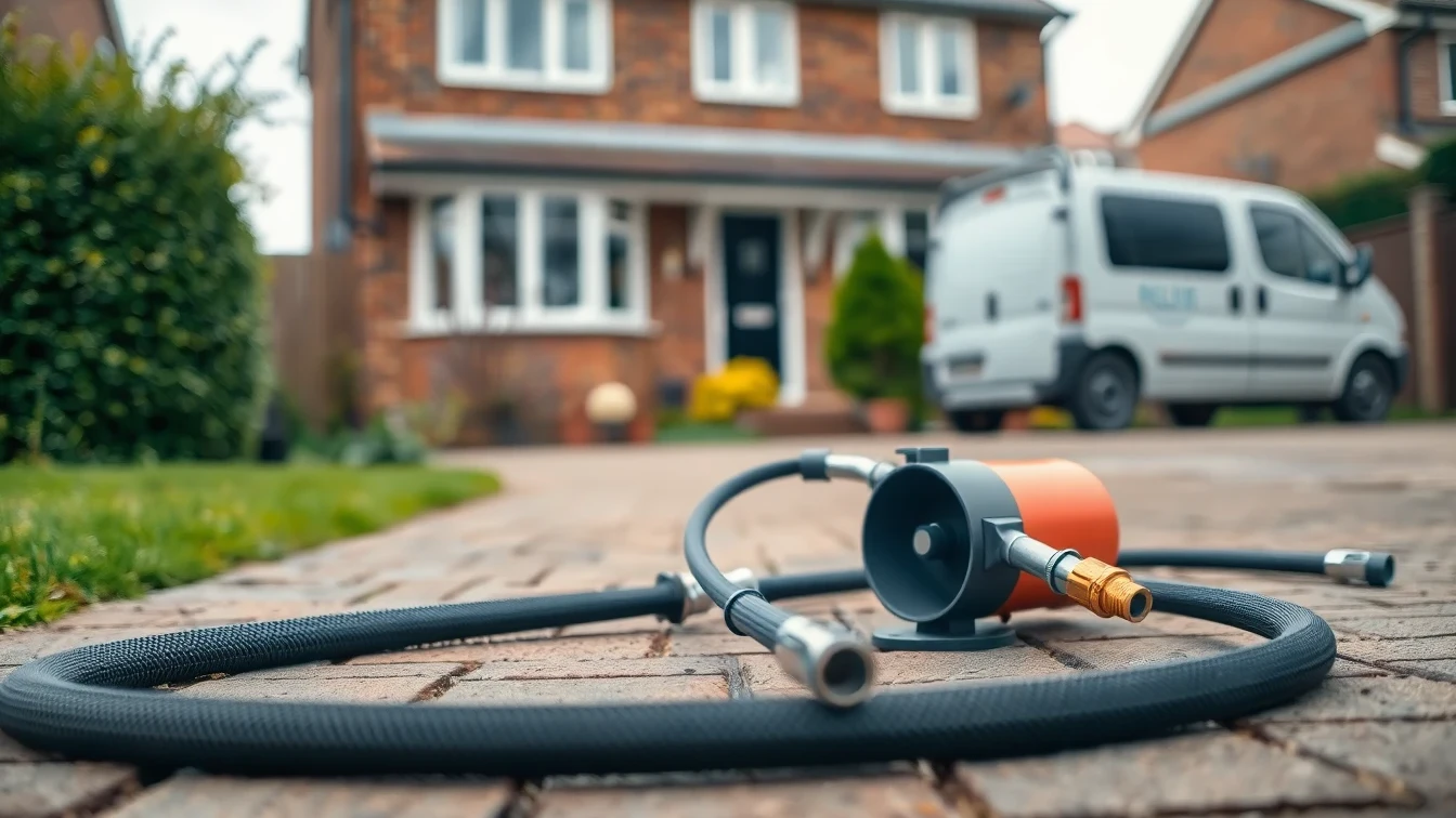 Plumber Nuneaton