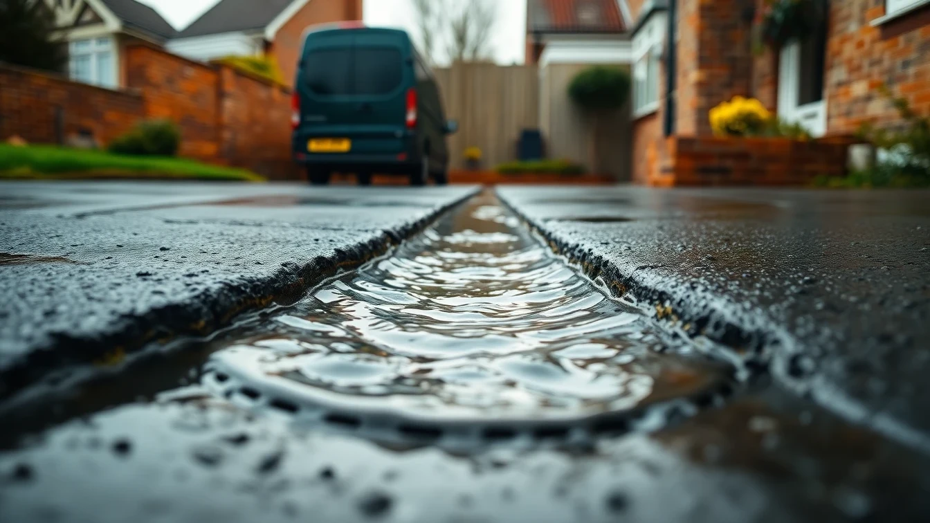 Blocked Drains Coventry