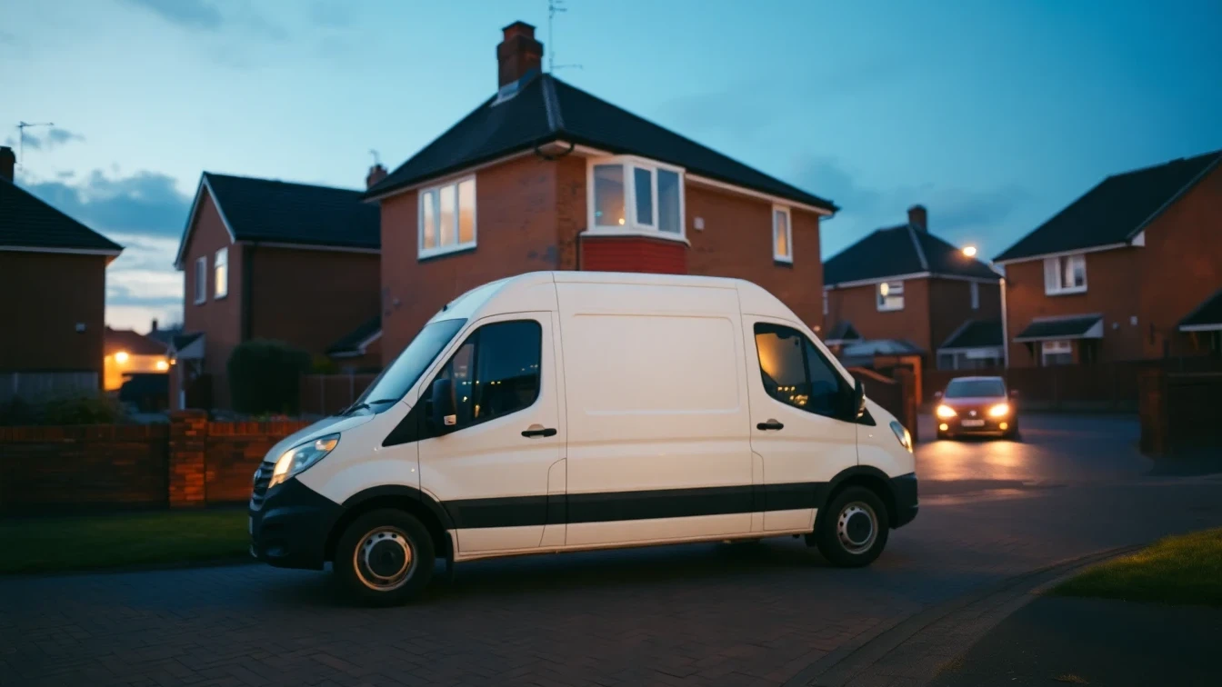 Emergency Drain Services Coventry